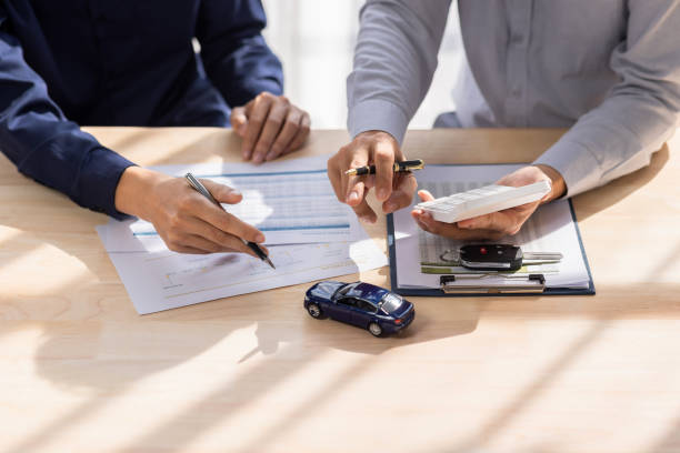 Car insurance options for St. Francis residents